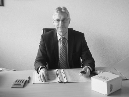 Rechtsanwalt Günther Baur
